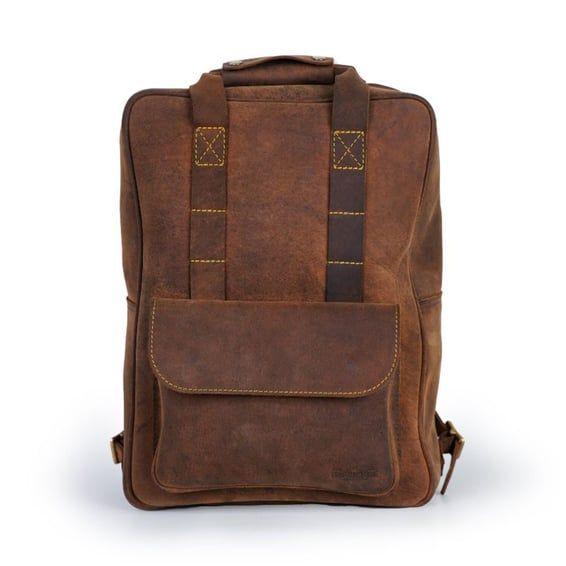 Eastwood backpack tobacco