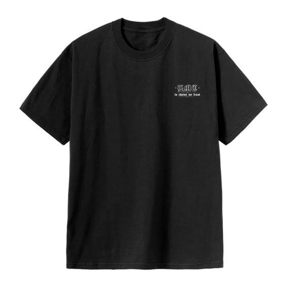 Loser Machine Cypress t-shirt black