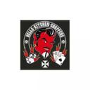 Hells Kitchen Choppers logo