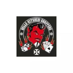 Hells Kitchen Choppers