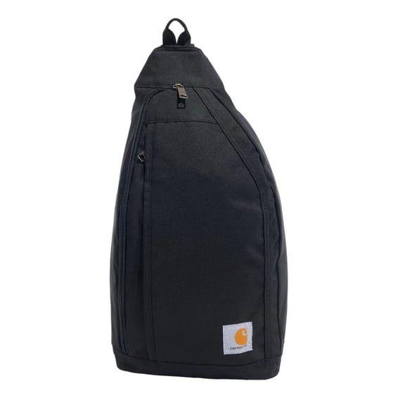 Sling bag black