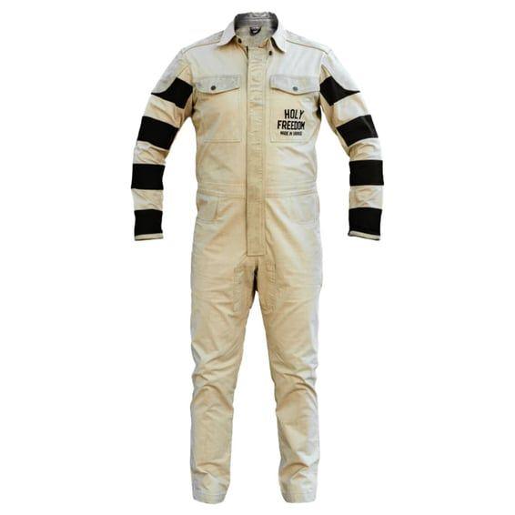 Tutocrema overall crema