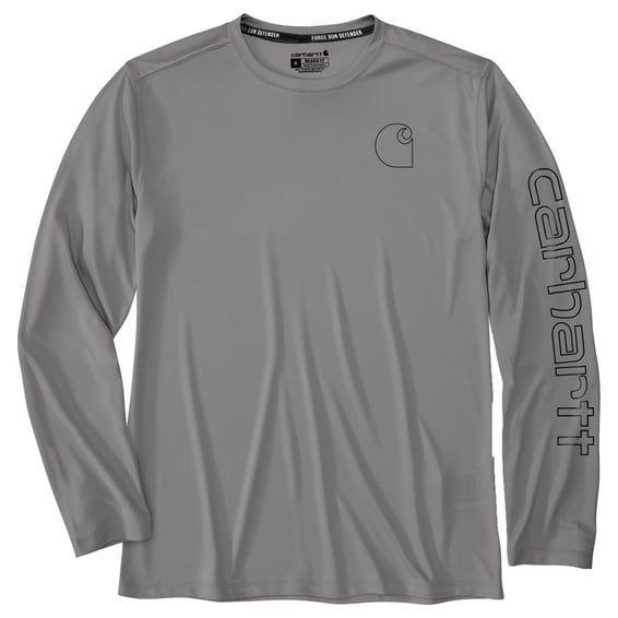 Force Sun Defender™ long sleeve