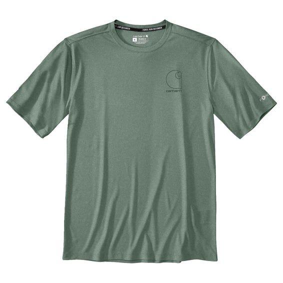 Force Sun Defender™ t-shirt green