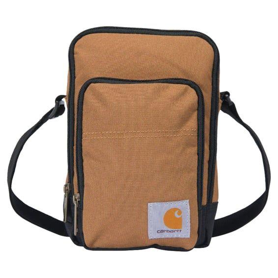 Crossbody bag carhartt® brown