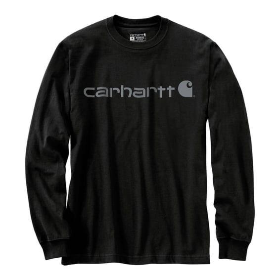 Dearborn Logo long sleeve black