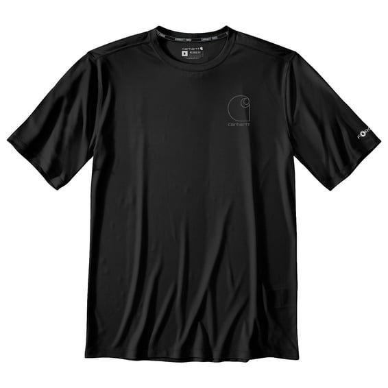 Force Sun Defender™ t-shirt black