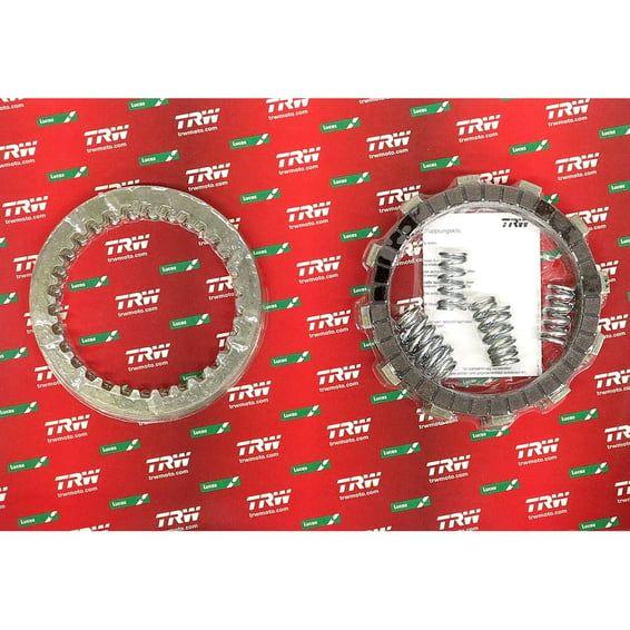 Super Clutch kit