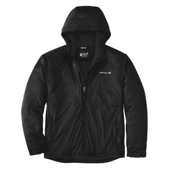 Force™ Winnipeg jacket black