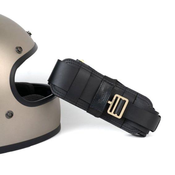 Helmet Harness black