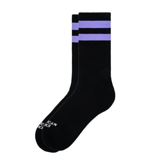 Salem Mid High classic socks