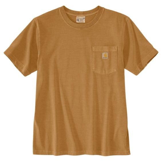 Irvine t-shirt carhartt® brown