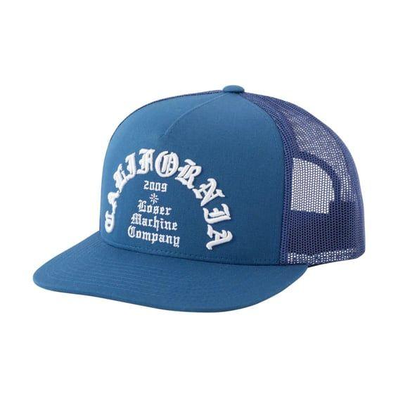 Loser Machine Fanatic cap blue
