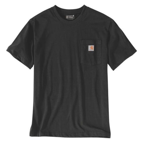 Dearborn Pocket t-shirt black