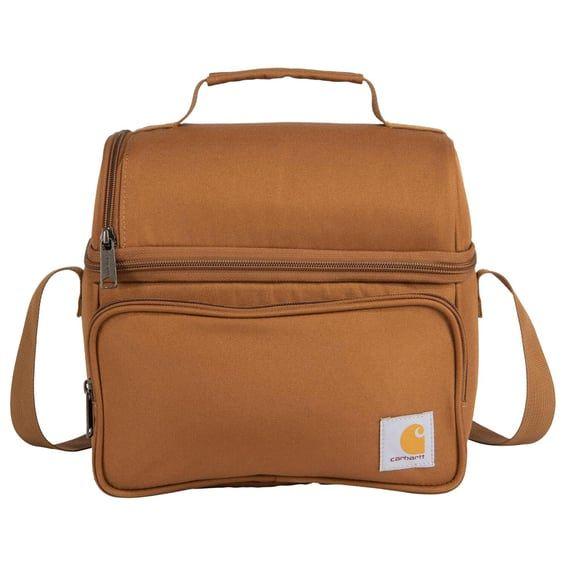 Lunch cooler carhartt® brown