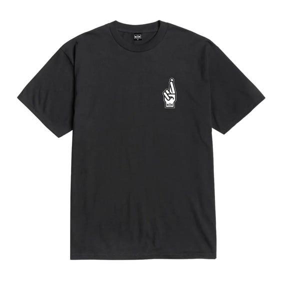 Loser Machine New-OG t-shirt vintage black