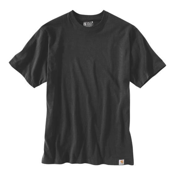 Dearborn t-shirt black