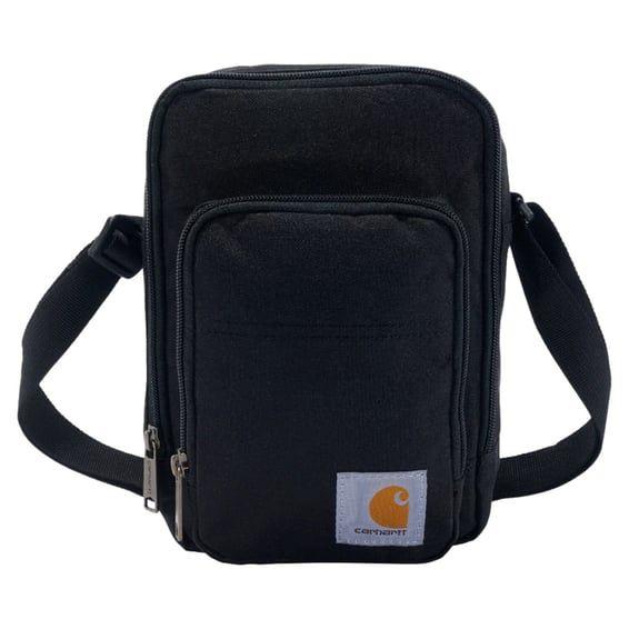 Crossbody bag black