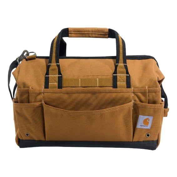 Pocket Tool Bag carhartt® brown