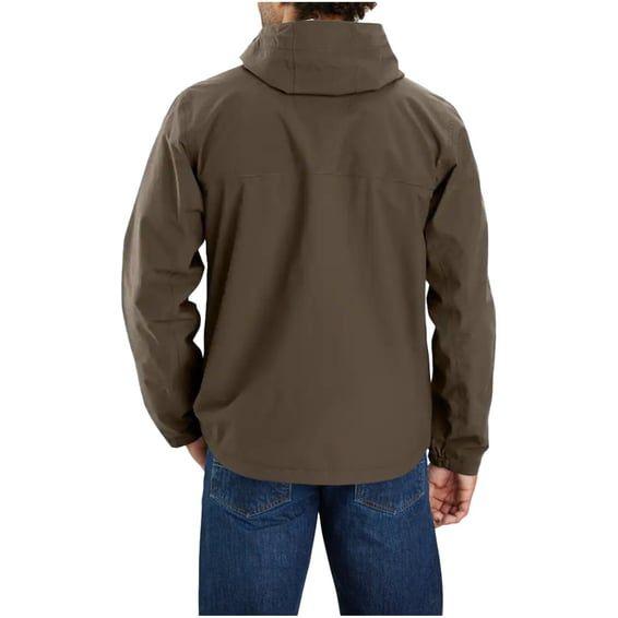 Monterey jacket tarmac