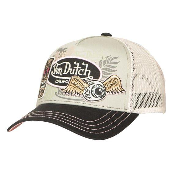 Trucker cap patches 13