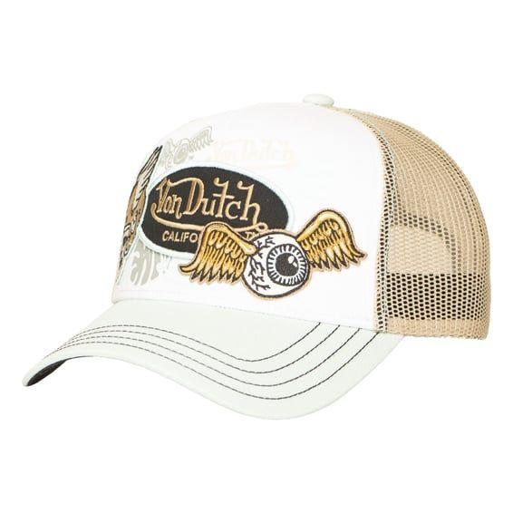 Trucker cap patches 16