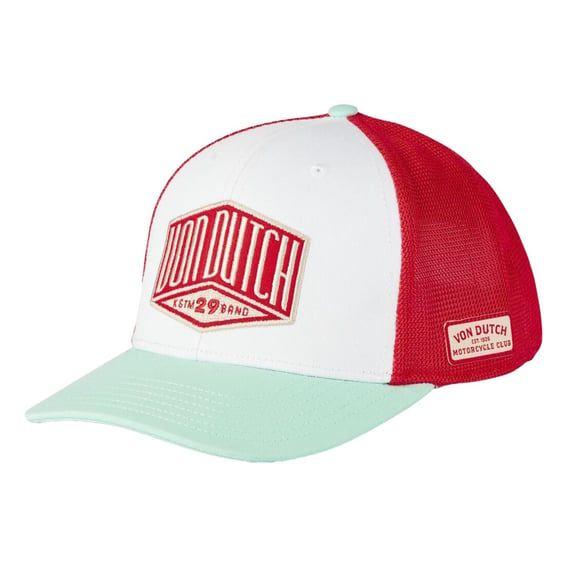 Semi curve cap 29