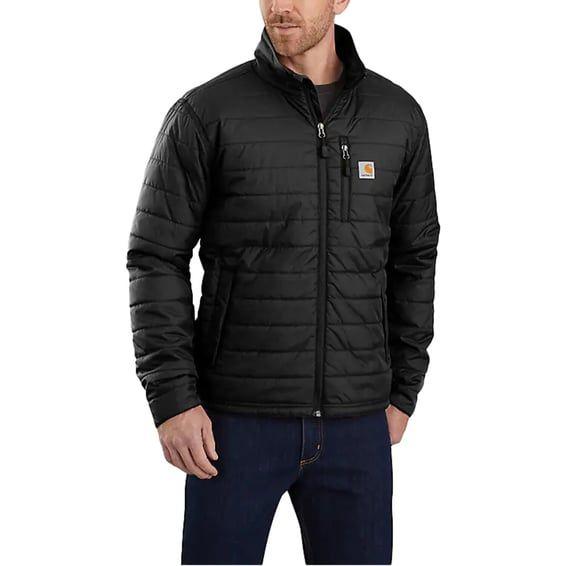Gilliam jacket black