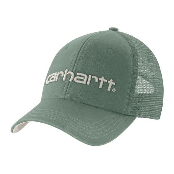 Dunmore cap green slate/malt