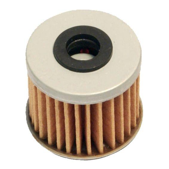 oil filter element