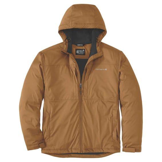 Force™ Winnipeg jacket Carhartt brown