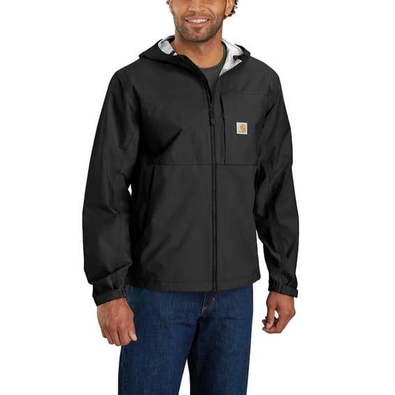 Montery jacket black