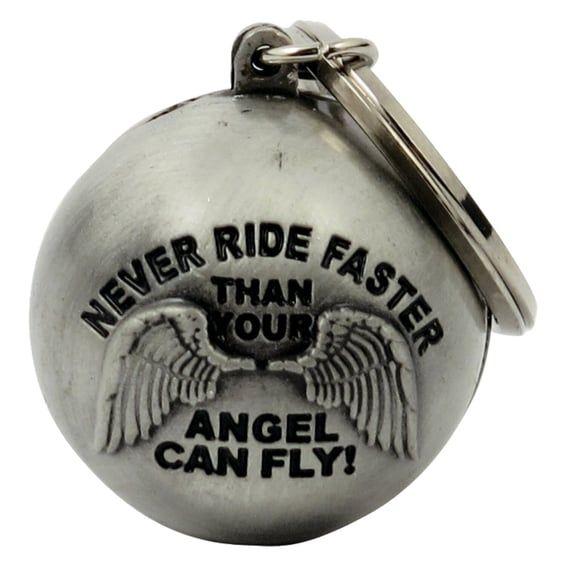 Ryder Balls Never Ride Faster