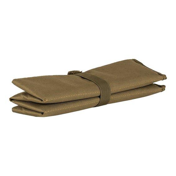 Foldable Outdoor seat green