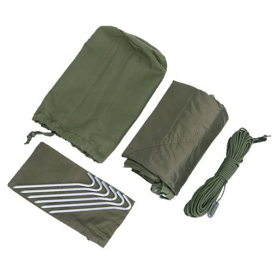 Fostex TF-2215 tarp
