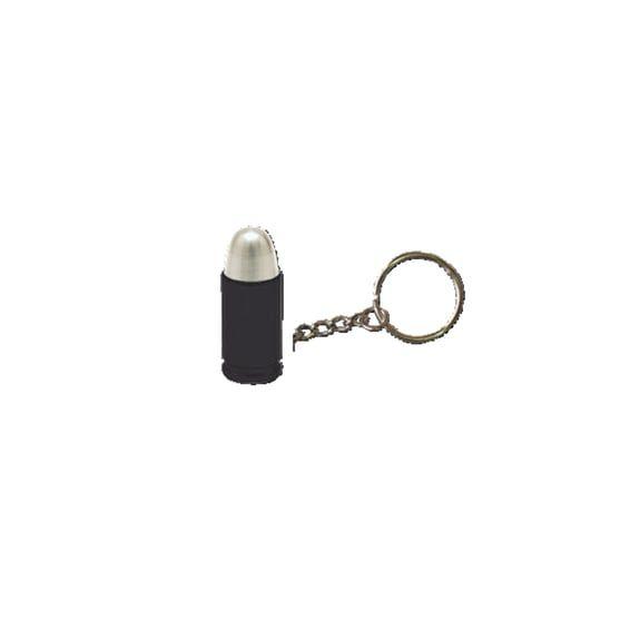 Triktopz Bullet key chain black