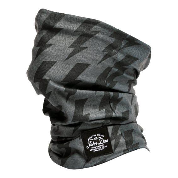 Black grey Flash tunnel