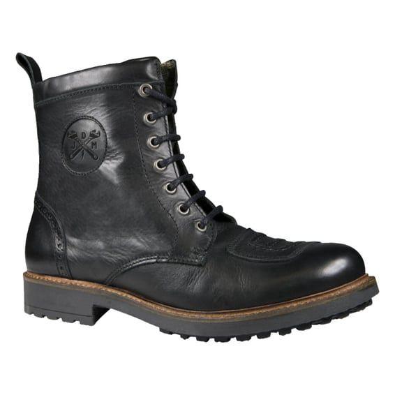 Falcon boots black
