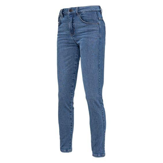 Ruby female jeans light blue