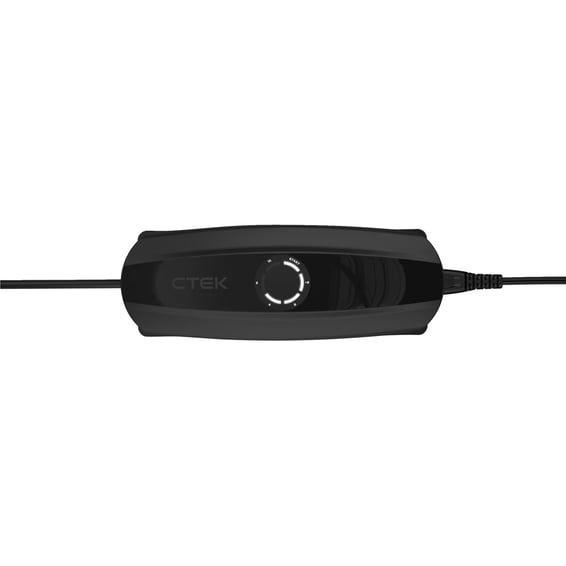 CS ONE Battery charger. UK wall plug