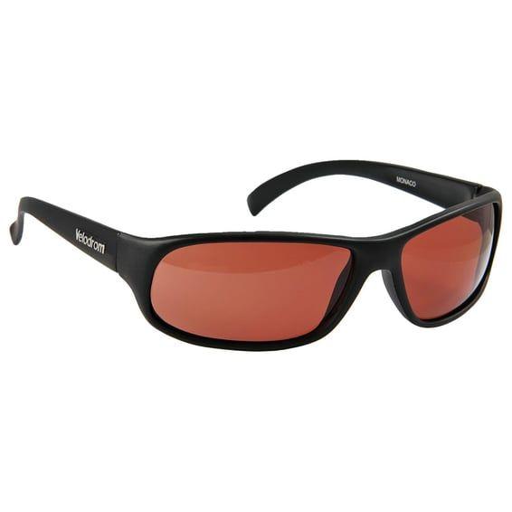 Monaco sunglasses Dayglow