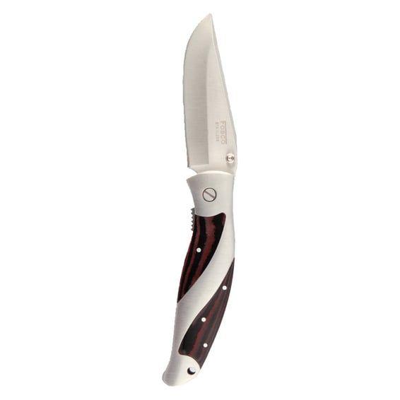 Fosco knife, woody special