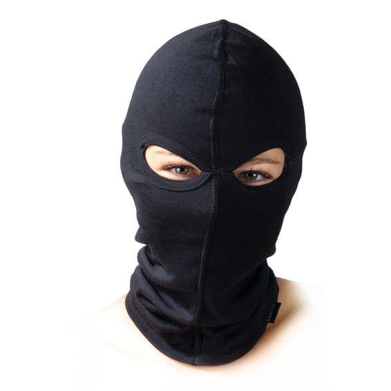 Cotton Owl Balaclava