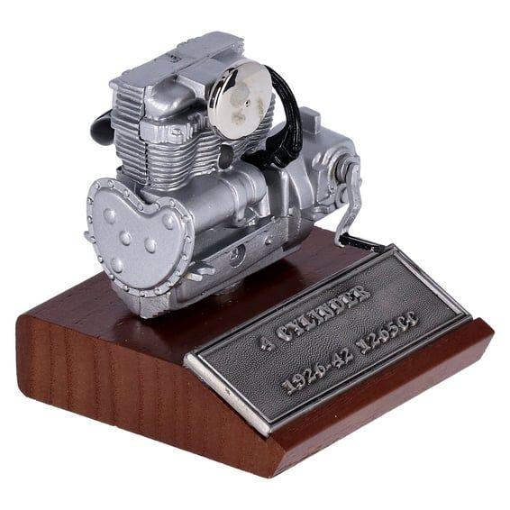 4 cyl. 1265cc 1926-1942 Indian motor model