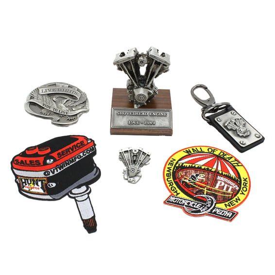 Shovelhead gift set