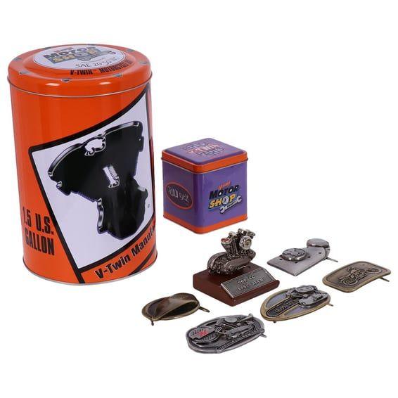 Sportster gift set