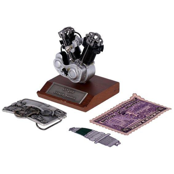 JD Racer gift set