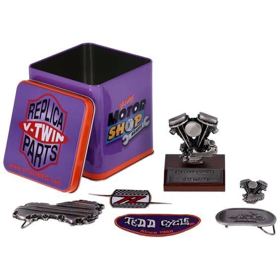 Panhead gift set
