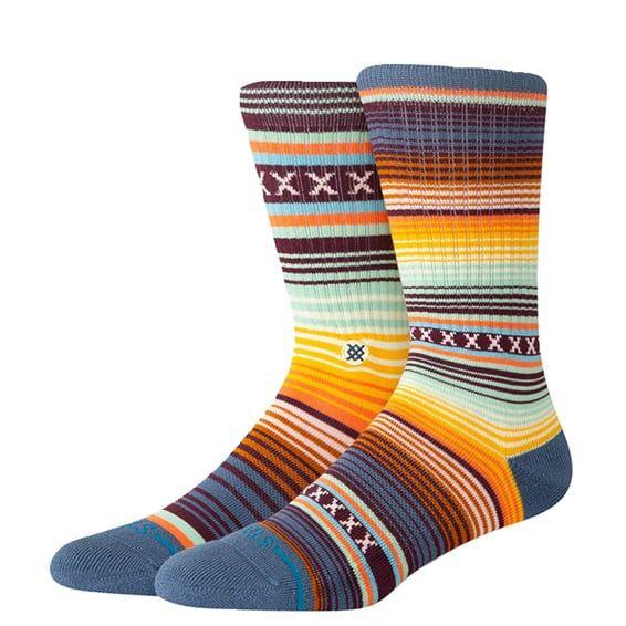 Current ST Crew socks