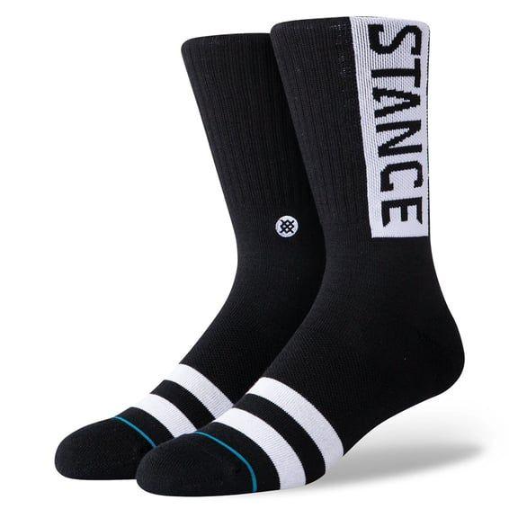 OG Crew socks